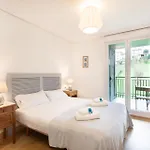 Telmo - Baskeyrentals Apartment *