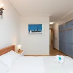 Apartment Telmo - Baskeyrentals Zumaia
