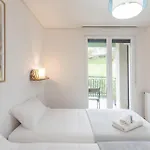 Telmo - Baskeyrentals Apartment