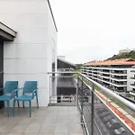Apartment Telmo - Baskeyrentals *