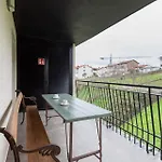Telmo - Baskeyrentals Zumaia