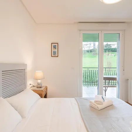 Telmo - Baskeyrentals Apartman Zumaia