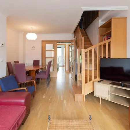 Telmo - Baskeyrentals Zumaia