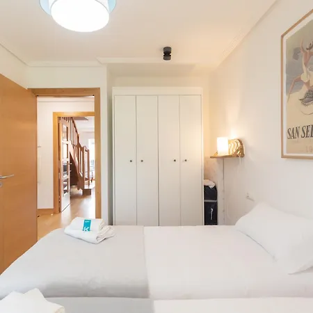 Telmo - Baskeyrentals Zumaia