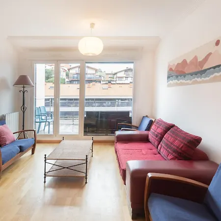 Apartment Telmo - Baskeyrentals Zumaia
