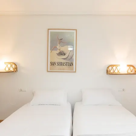 Apartment Telmo - Baskeyrentals *