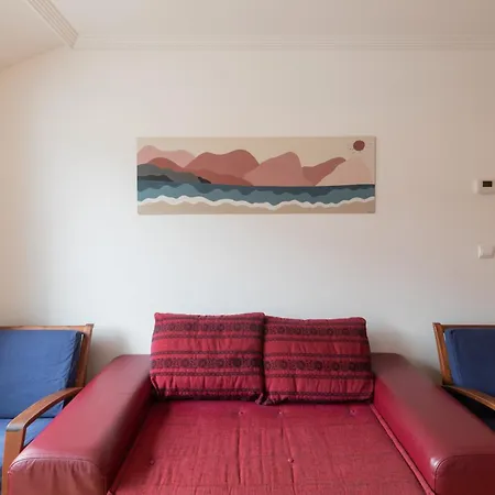 Telmo - Baskeyrentals