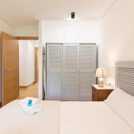 Apartment Telmo - Baskeyrentals Zumaia