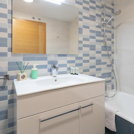 Telmo - Baskeyrentals Apartment