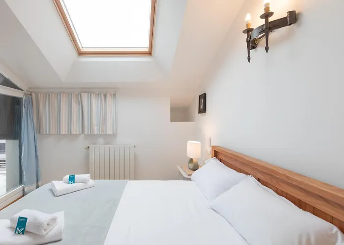 Telmo - Baskeyrentals Zumaia