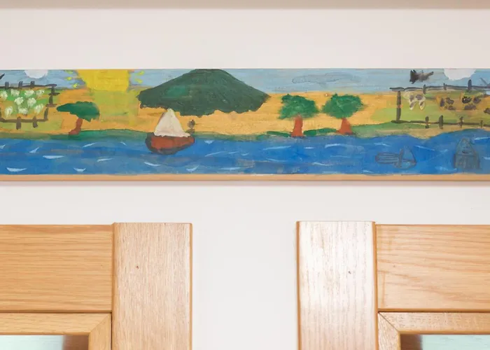 Telmo - Baskeyrentals Zumaia