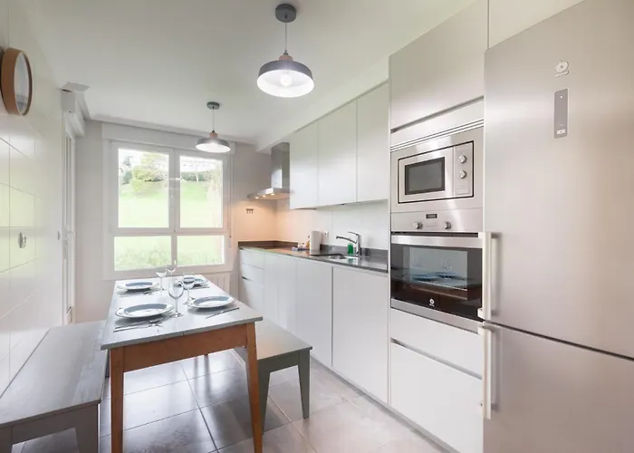 Telmo - Baskeyrentals * Zumaia