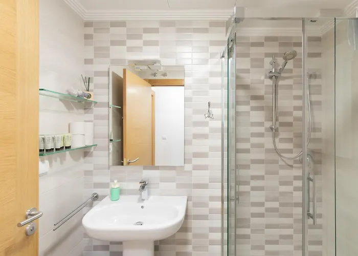 Apartment Telmo - Baskeyrentals *