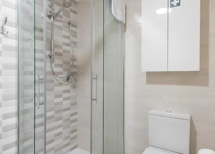 Telmo - Baskeyrentals Apartment *