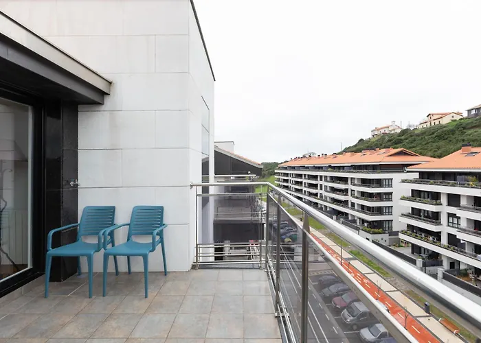 Apartment Telmo - Baskeyrentals *