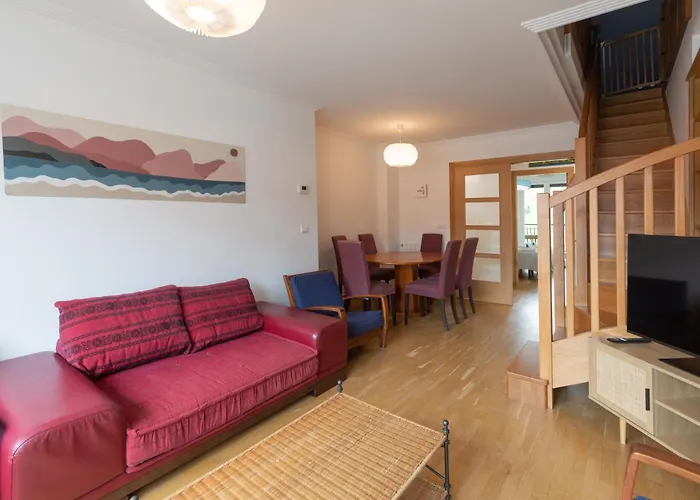 Telmo - Baskeyrentals Zumaia