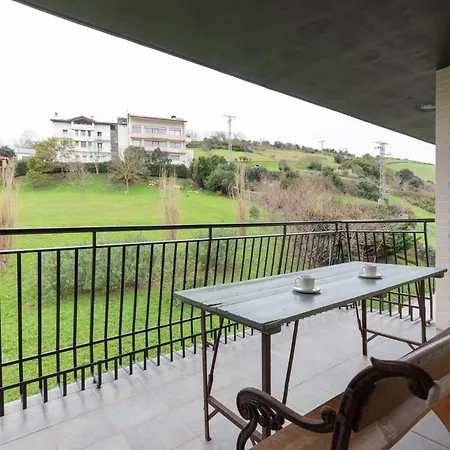 Telmo - Baskeyrentals Apartment