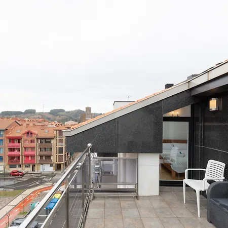 Telmo - Baskeyrentals Apartment *
