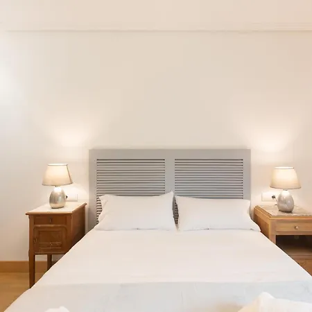 Apartment Telmo - Baskeyrentals