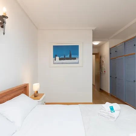 Apartment Telmo - Baskeyrentals Zumaia