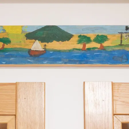 Telmo - Baskeyrentals Zumaia