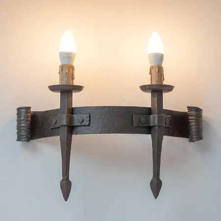 Telmo - Baskeyrentals Zumaia