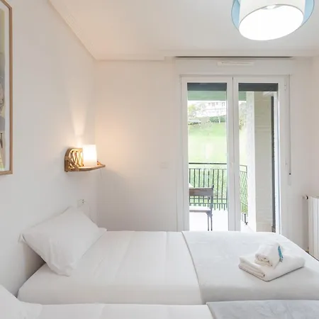Telmo - Baskeyrentals Apartment
