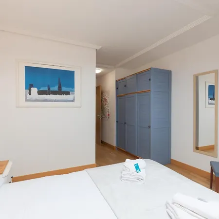 Apartment Telmo - Baskeyrentals *
