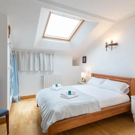 Telmo - Baskeyrentals Apartment *