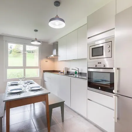 Telmo - Baskeyrentals * Zumaia