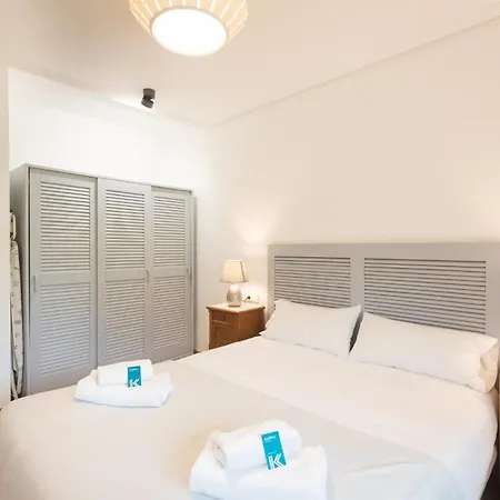 Telmo - Baskeyrentals Zumaia