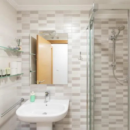 Apartment Telmo - Baskeyrentals *