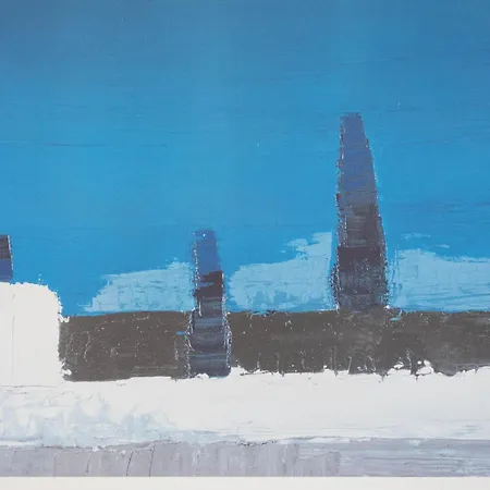 Διαμέρισμα Telmo - Baskeyrentals