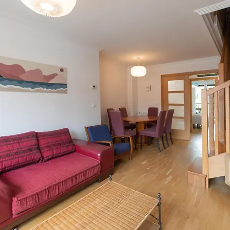 Telmo - Baskeyrentals Zumaia