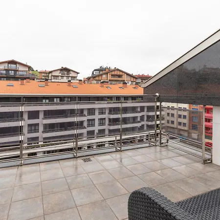 Telmo - Baskeyrentals *