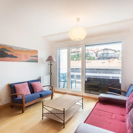 Διαμέρισμα Telmo - Baskeyrentals Zumaia